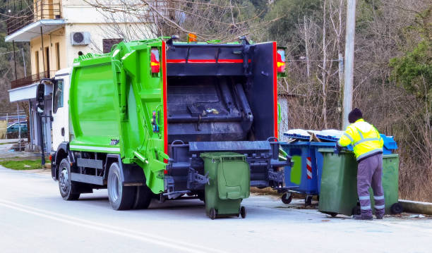 Trusted Aventura, FL Junk Removal Experts